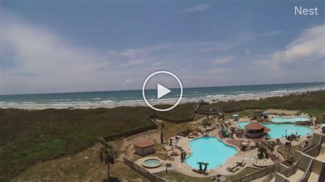 Port Aransas, TX Webcams